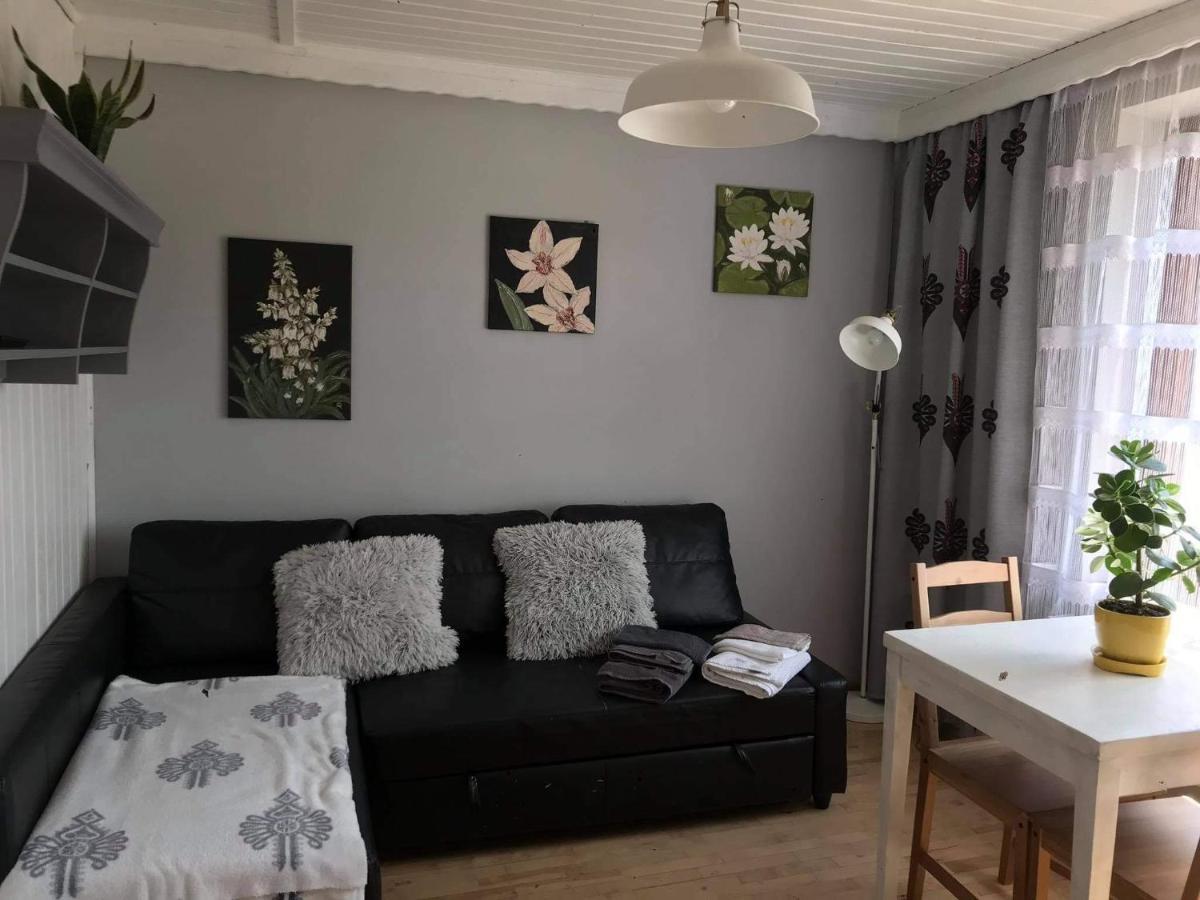 Koliba Nad Bialka Czarna Gora Acomodação com café da manhã Exterior foto