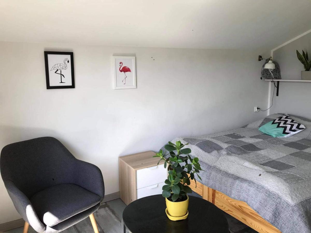 Koliba Nad Bialka Czarna Gora Acomodação com café da manhã Quarto foto